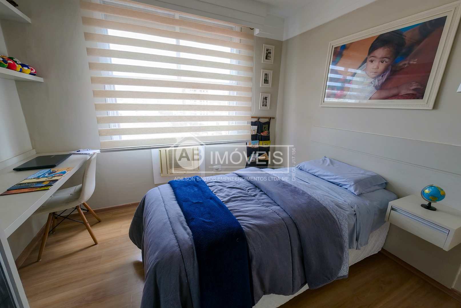 Apartamento à venda com 2 quartos, 100m² - Foto 14