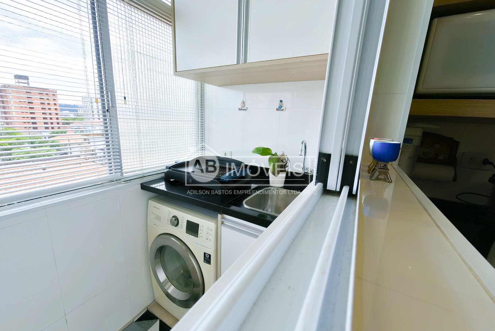 Apartamento à venda com 2 quartos, 100m² - Foto 12