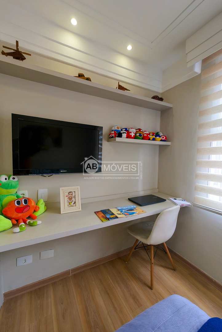 Apartamento à venda com 2 quartos, 100m² - Foto 16