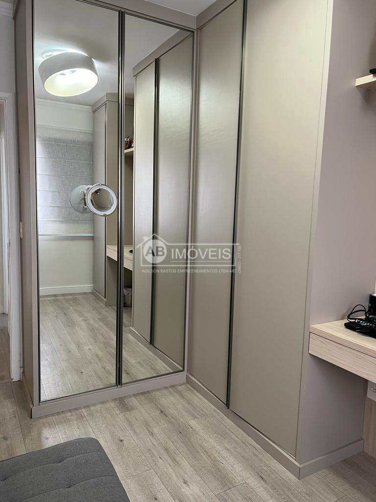 Cobertura à venda com 3 quartos, 200m² - Foto 21