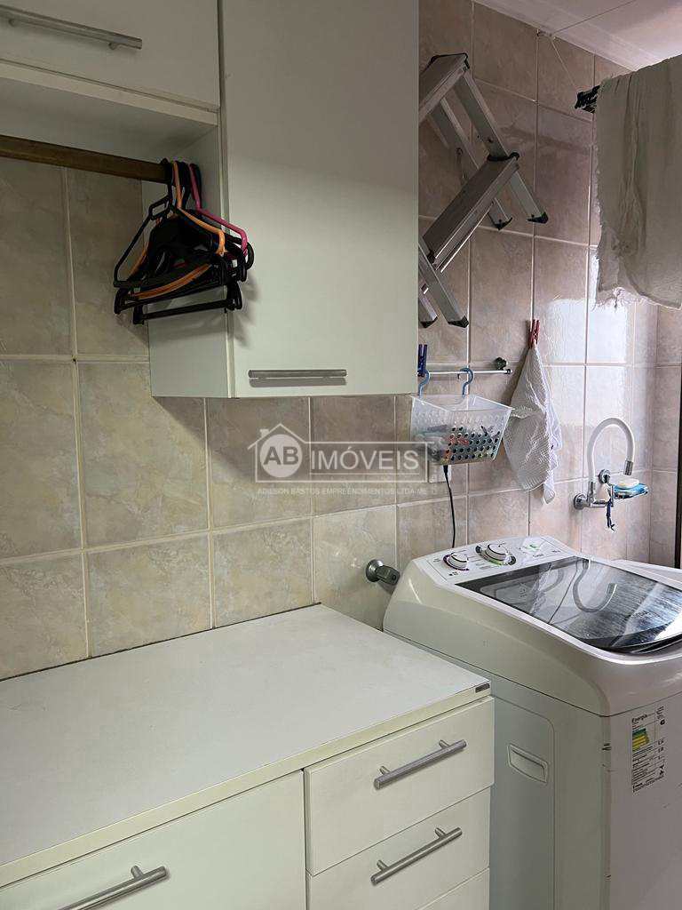 Cobertura à venda com 3 quartos, 200m² - Foto 8