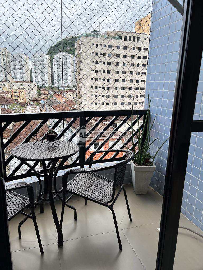 Cobertura à venda com 3 quartos, 200m² - Foto 4