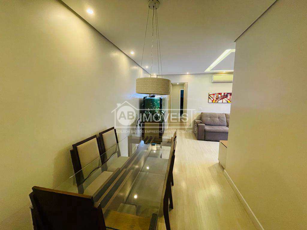 Apartamento à venda com 2 quartos, 90m² - Foto 5