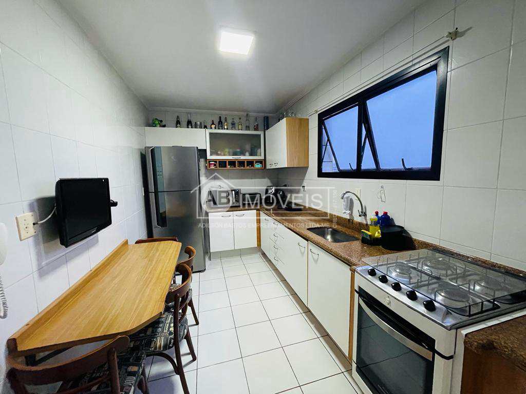 Apartamento à venda com 2 quartos, 90m² - Foto 7