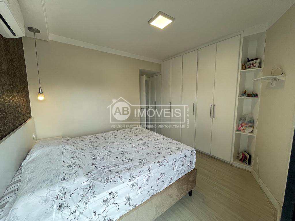 Apartamento à venda com 2 quartos, 90m² - Foto 9