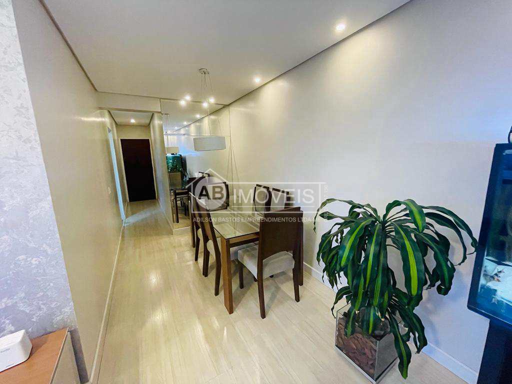 Apartamento à venda com 2 quartos, 90m² - Foto 3