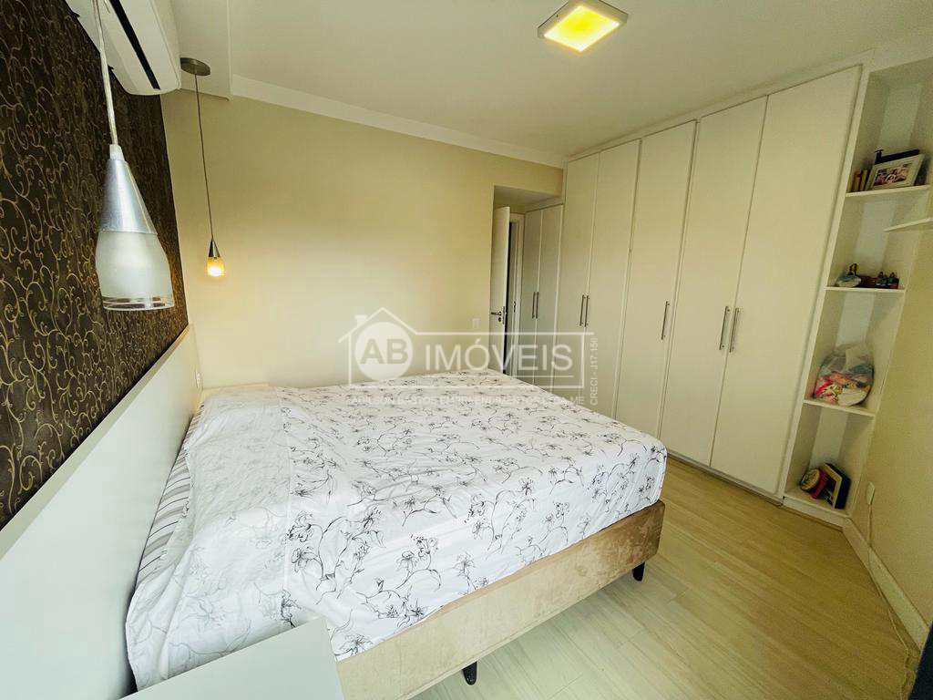 Apartamento à venda com 2 quartos, 90m² - Foto 11