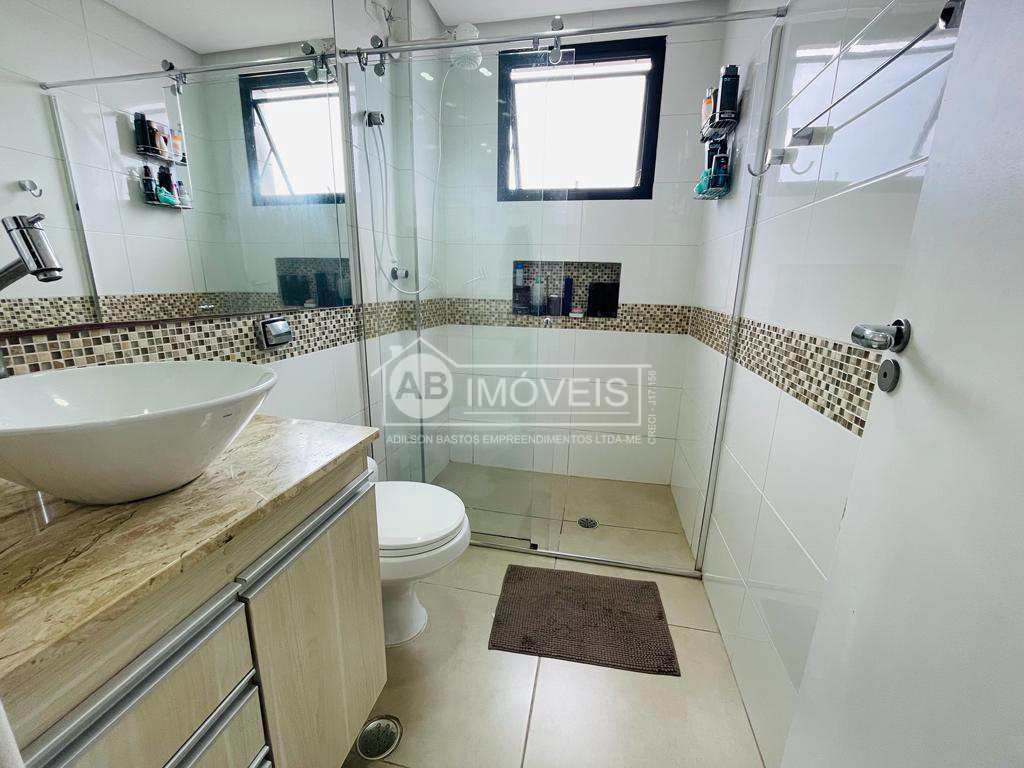 Apartamento à venda com 2 quartos, 90m² - Foto 17