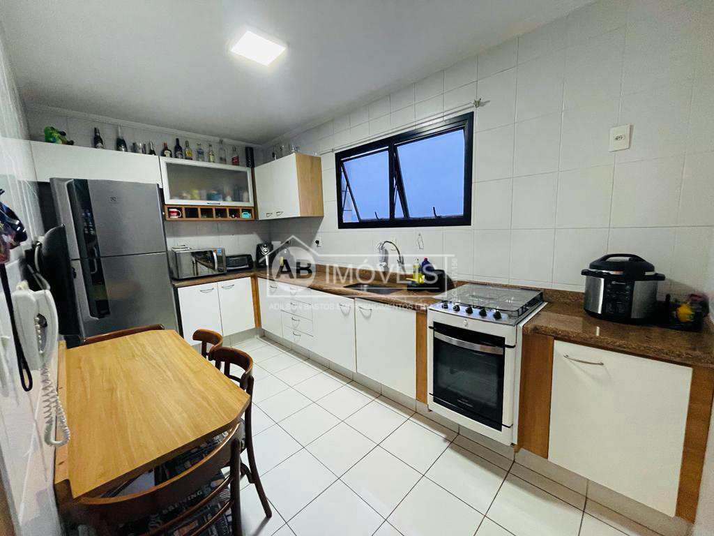 Apartamento à venda com 2 quartos, 90m² - Foto 6