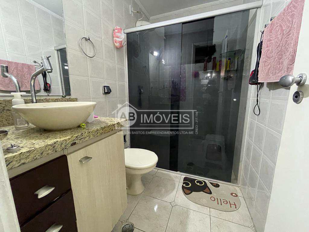 Apartamento à venda com 1 quarto, 53m² - Foto 11