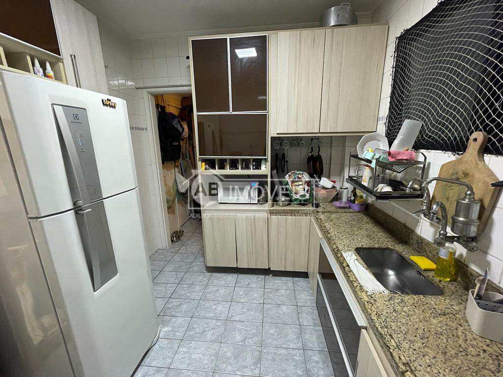 Apartamento à venda com 1 quarto, 53m² - Foto 5