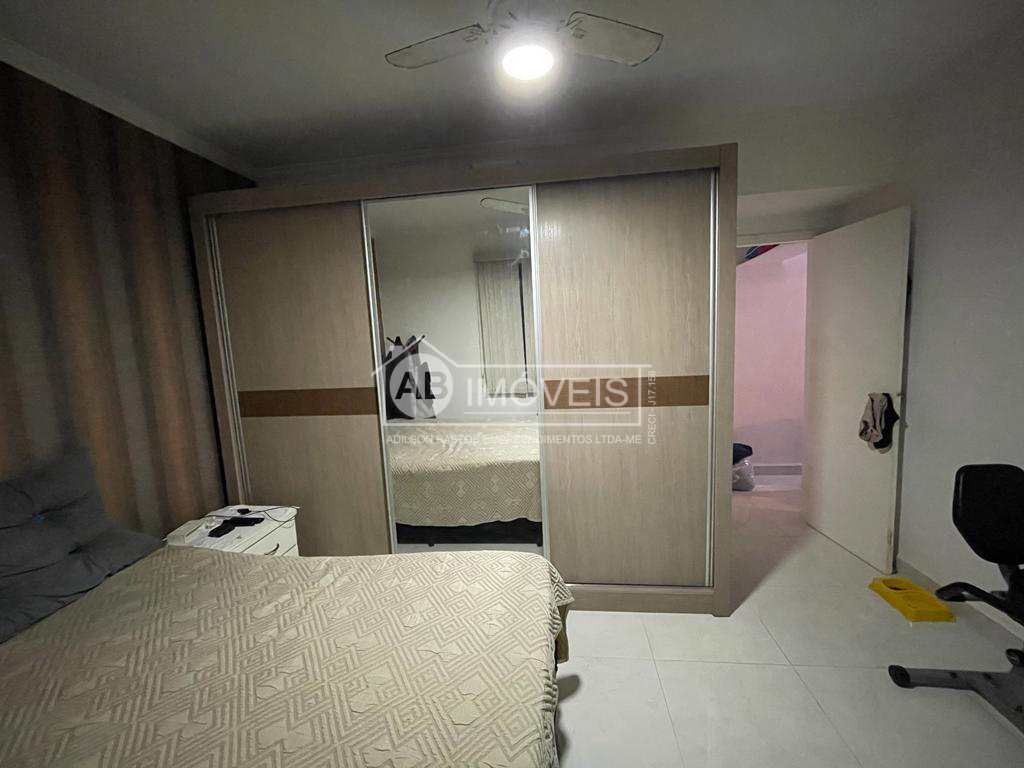 Apartamento à venda com 1 quarto, 53m² - Foto 10