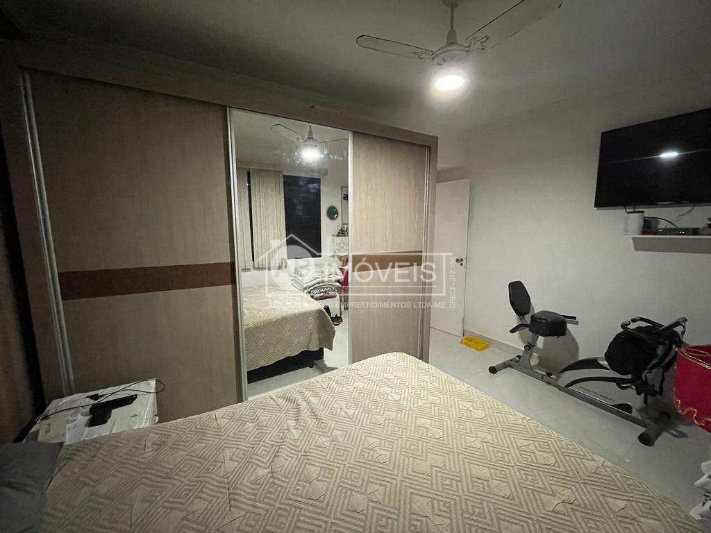 Apartamento à venda com 1 quarto, 53m² - Foto 9