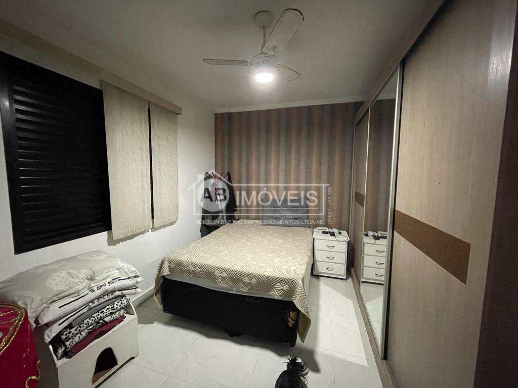 Apartamento à venda com 1 quarto, 53m² - Foto 8