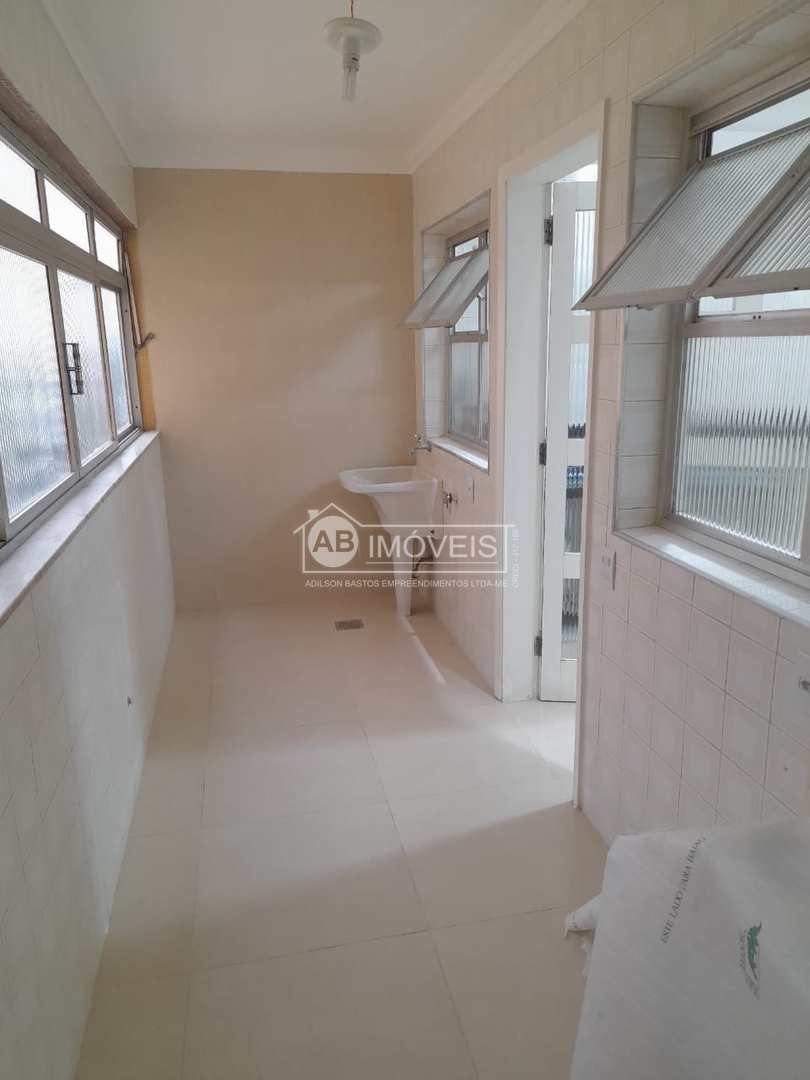 Apartamento à venda com 3 quartos, 133m² - Foto 7