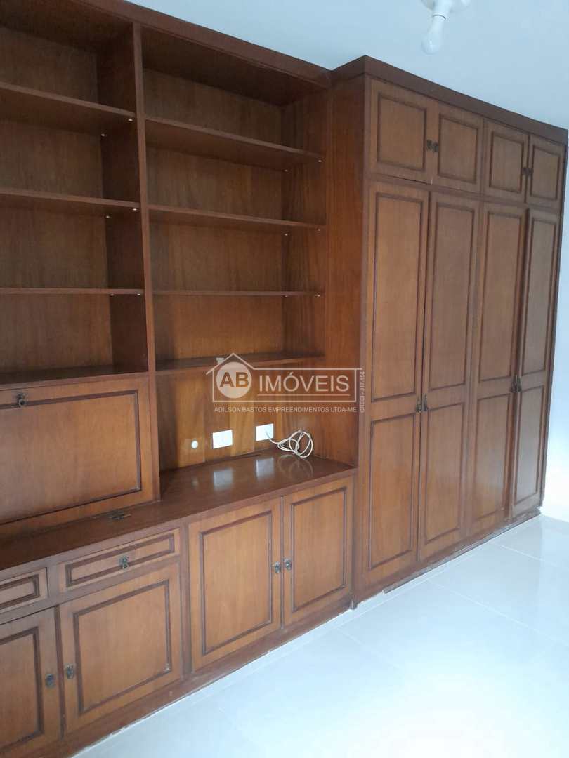 Apartamento à venda com 3 quartos, 133m² - Foto 10