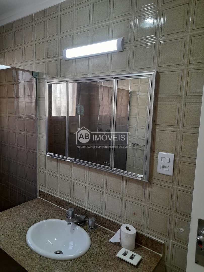 Apartamento à venda com 3 quartos, 133m² - Foto 29