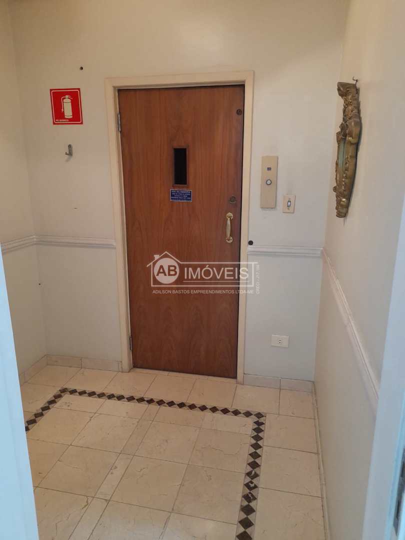 Apartamento à venda com 3 quartos, 133m² - Foto 30