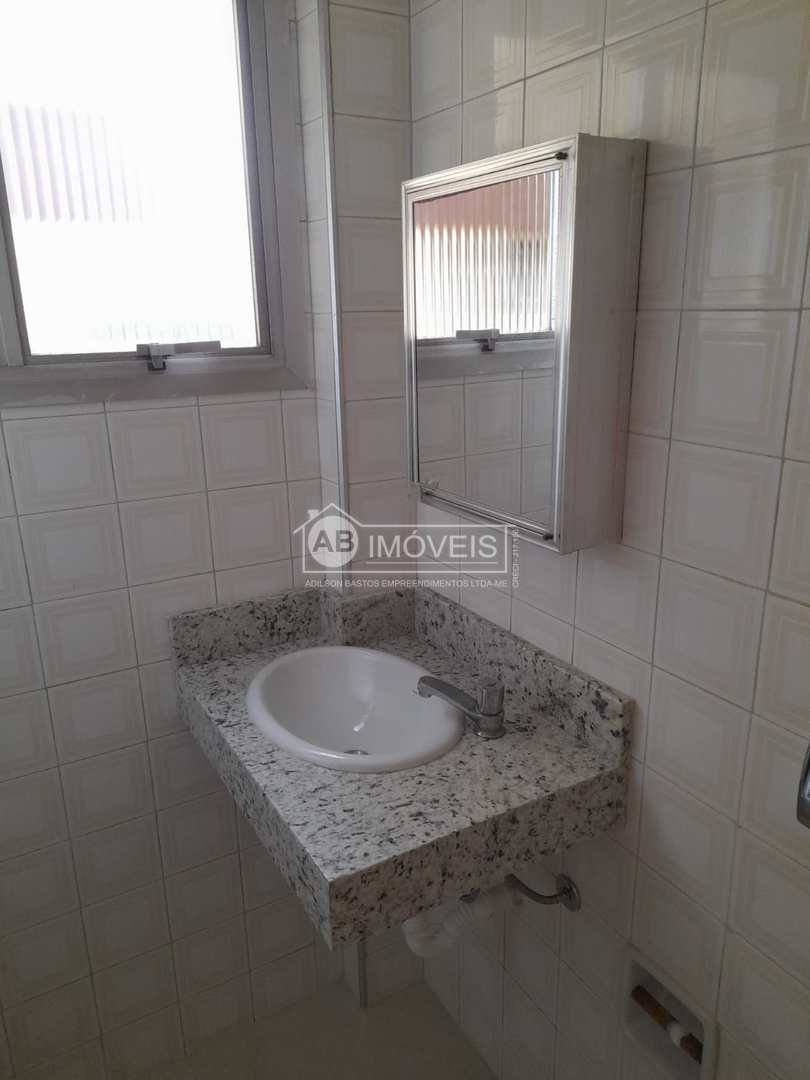 Apartamento à venda com 3 quartos, 133m² - Foto 21