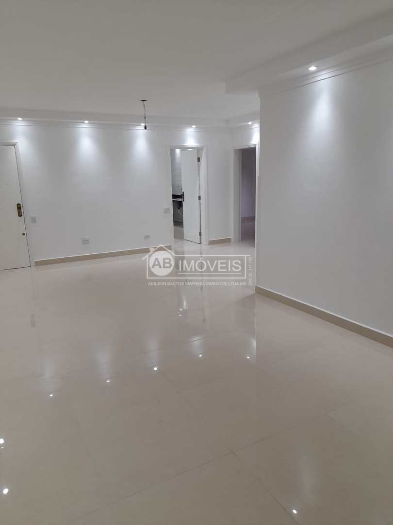 Apartamento à venda com 3 quartos, 133m² - Foto 5