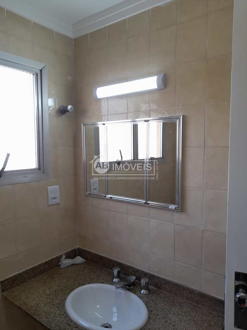 Apartamento à venda com 3 quartos, 133m² - Foto 12