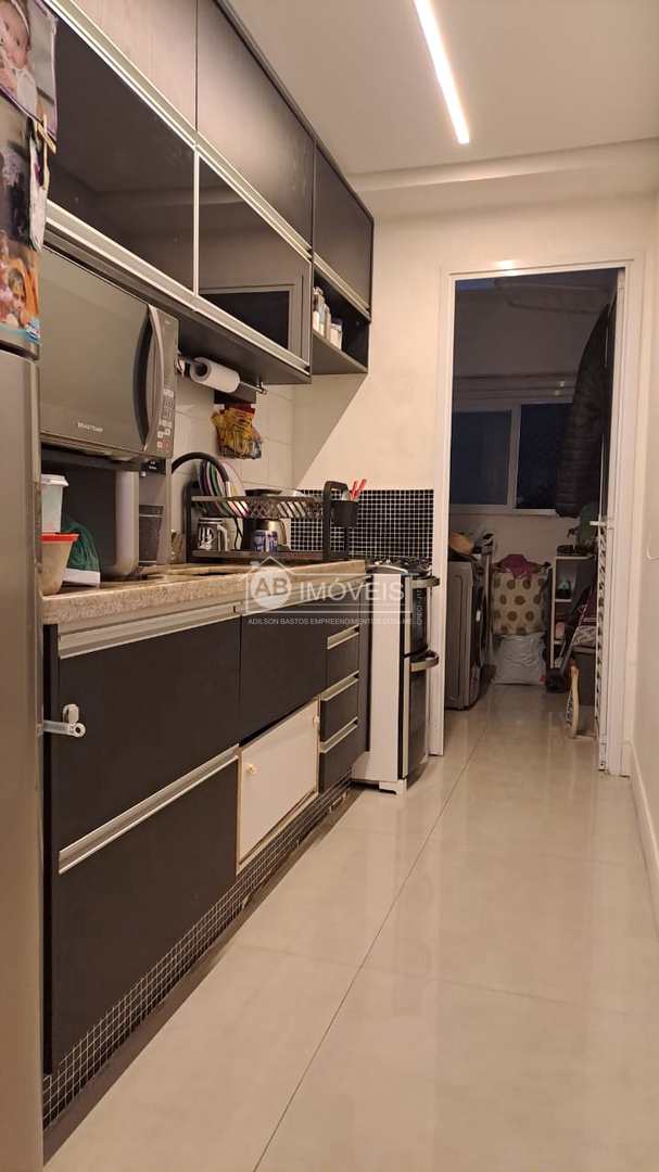 Apartamento à venda com 2 quartos, 73m² - Foto 7