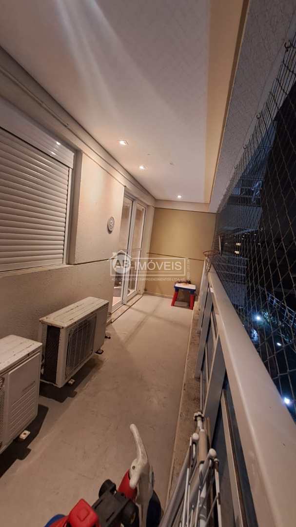 Apartamento à venda com 2 quartos, 73m² - Foto 5