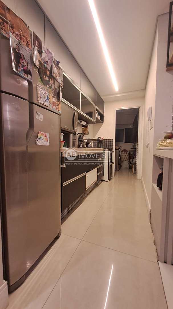 Apartamento à venda com 2 quartos, 73m² - Foto 6