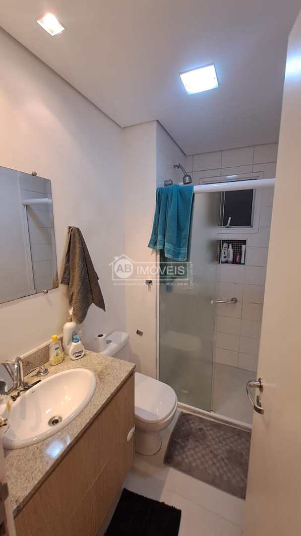 Apartamento à venda com 2 quartos, 73m² - Foto 12