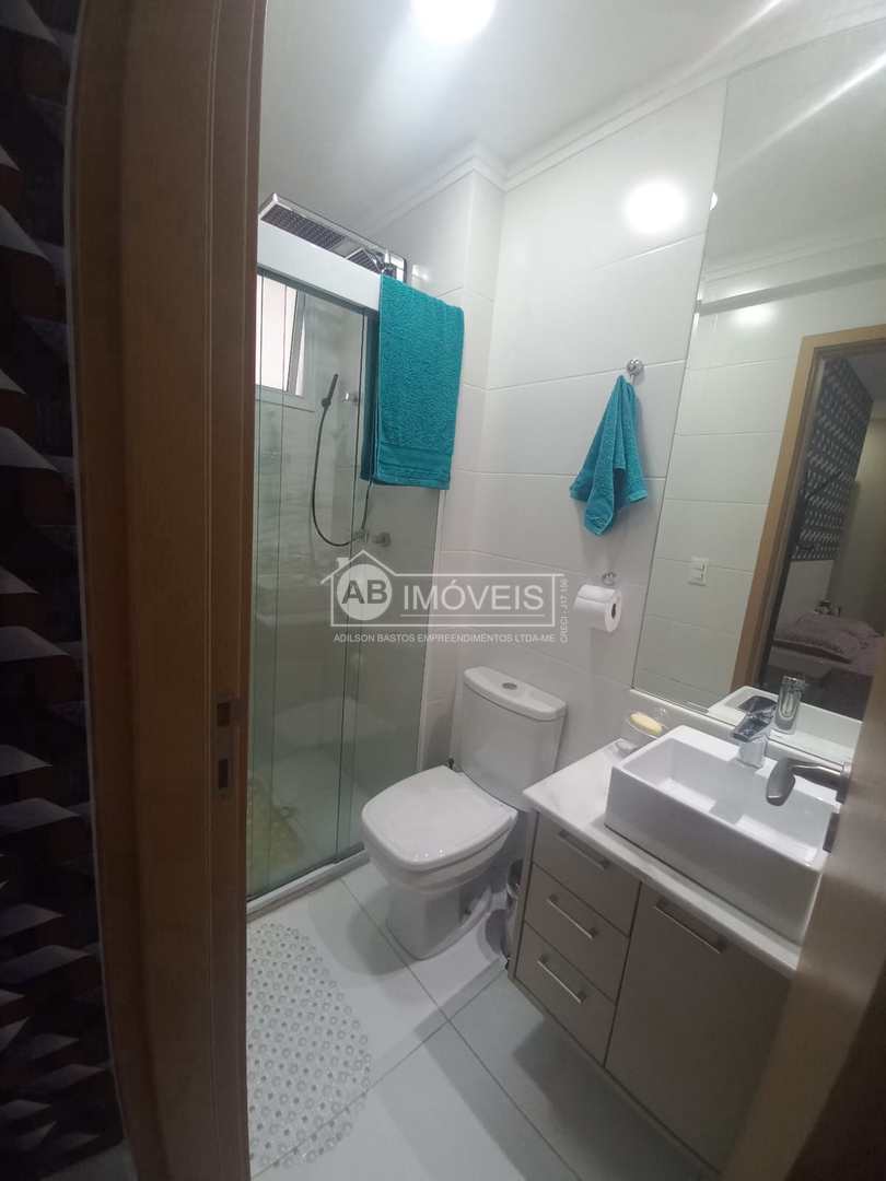 Apartamento à venda com 3 quartos, 123m² - Foto 14