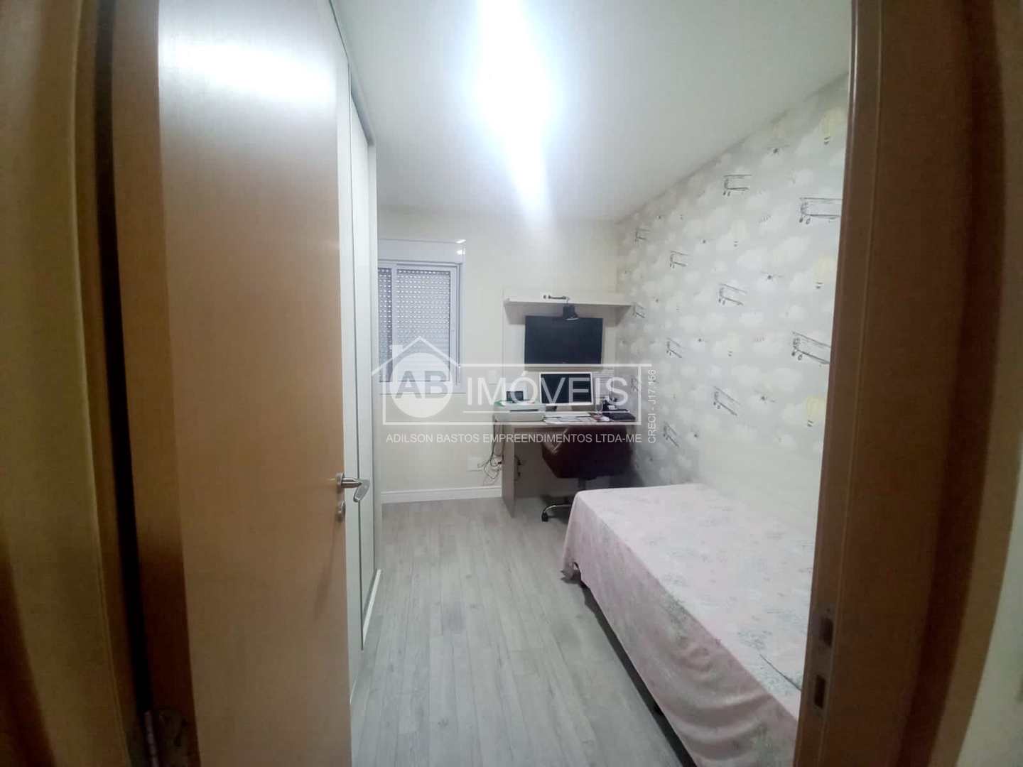 Apartamento à venda com 3 quartos, 123m² - Foto 15