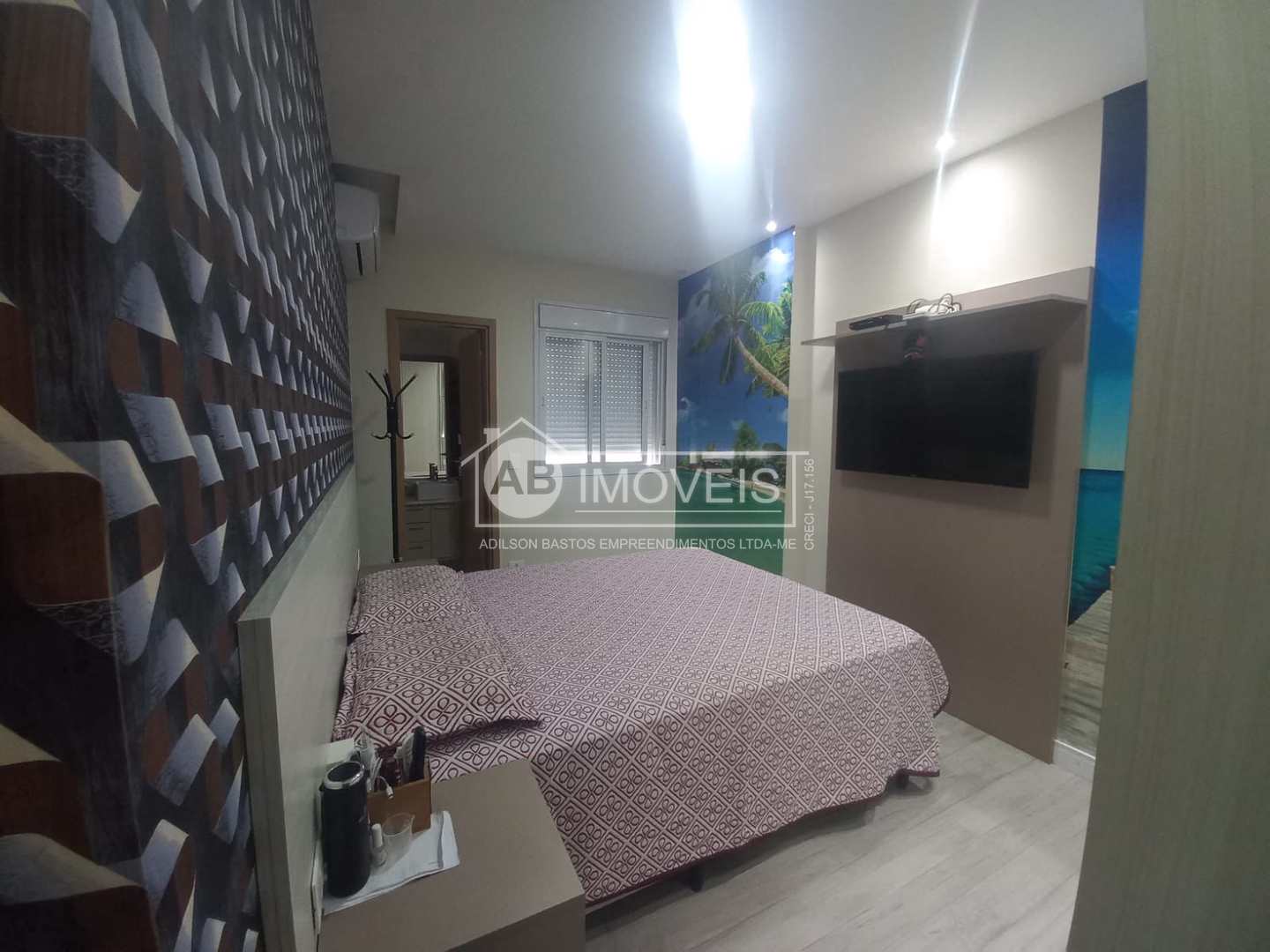 Apartamento à venda com 3 quartos, 123m² - Foto 12