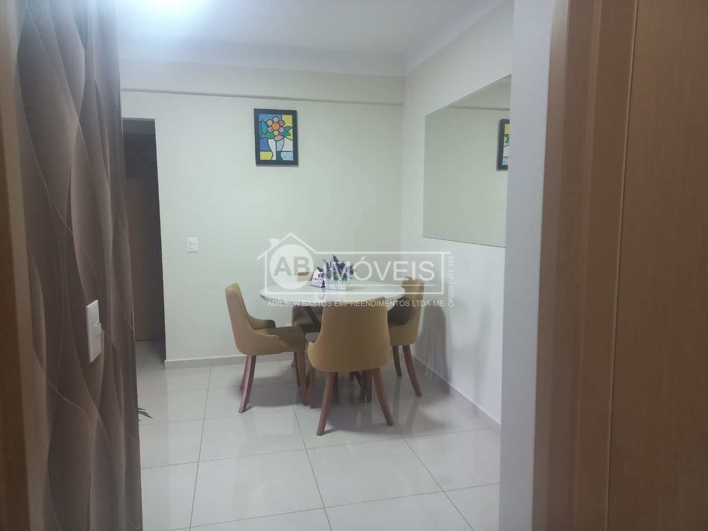 Apartamento à venda com 3 quartos, 123m² - Foto 8