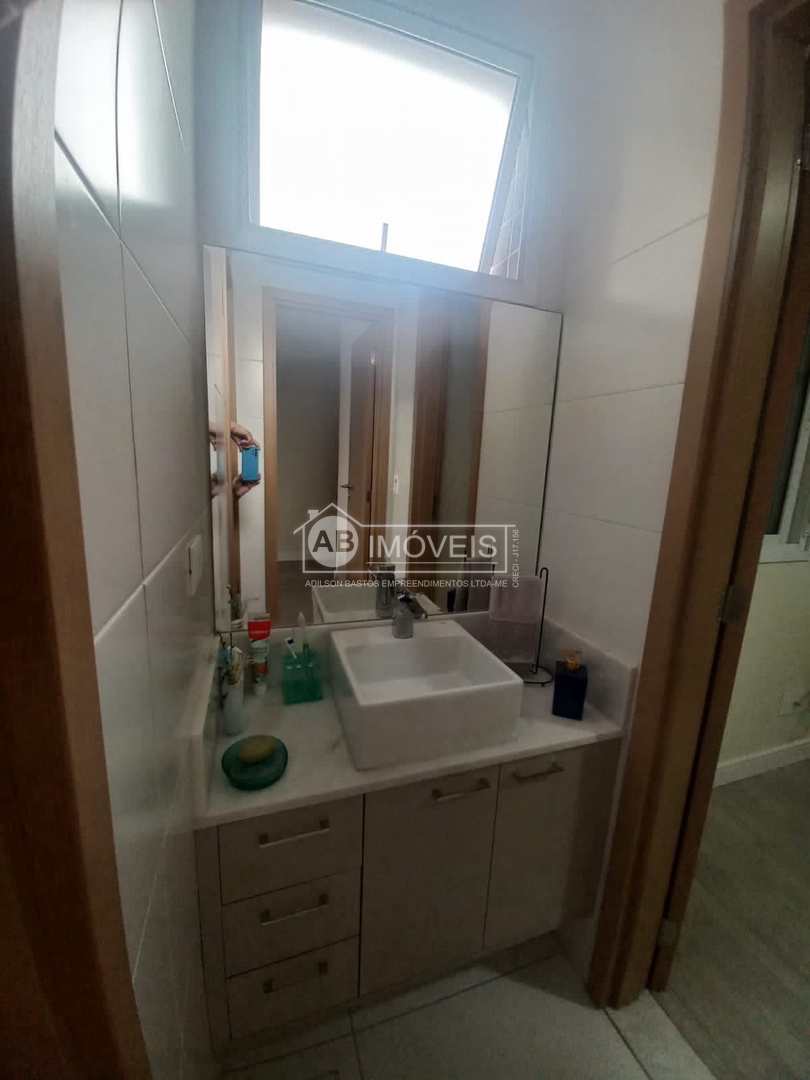 Apartamento à venda com 3 quartos, 123m² - Foto 20