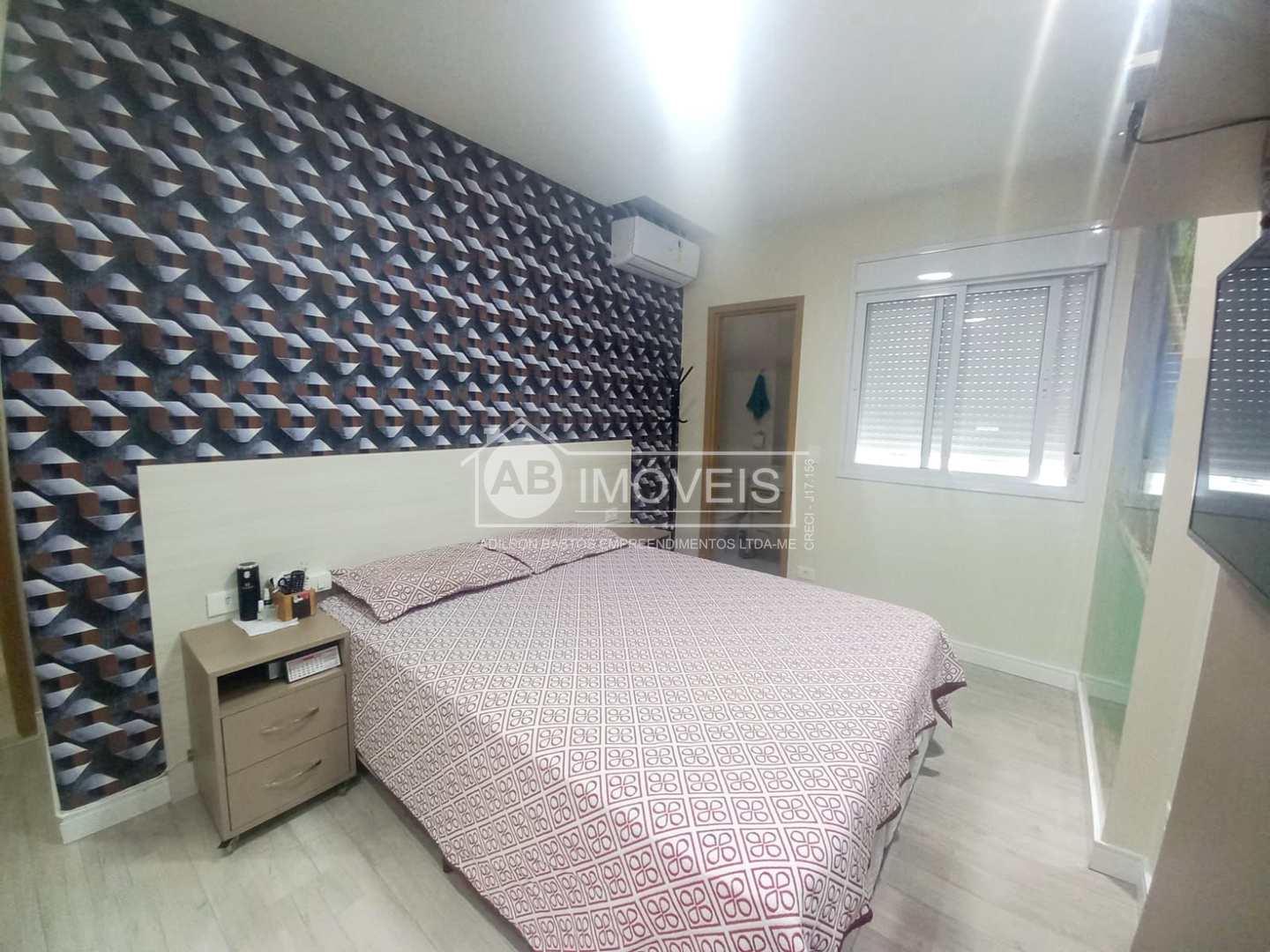 Apartamento à venda com 3 quartos, 123m² - Foto 13