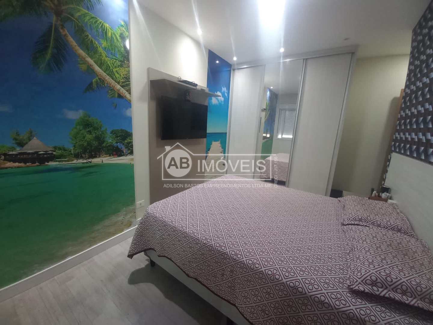 Apartamento à venda com 3 quartos, 123m² - Foto 18