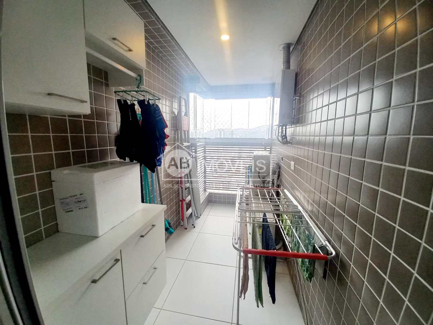 Apartamento à venda com 3 quartos, 123m² - Foto 9