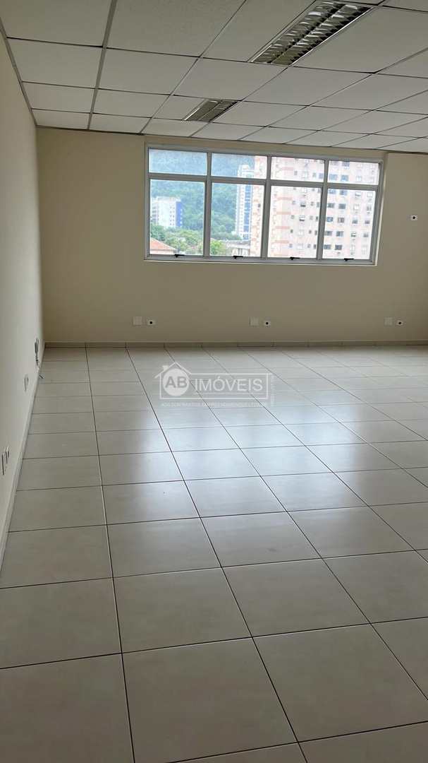 Conjunto Comercial-Sala para alugar, 50m² - Foto 1