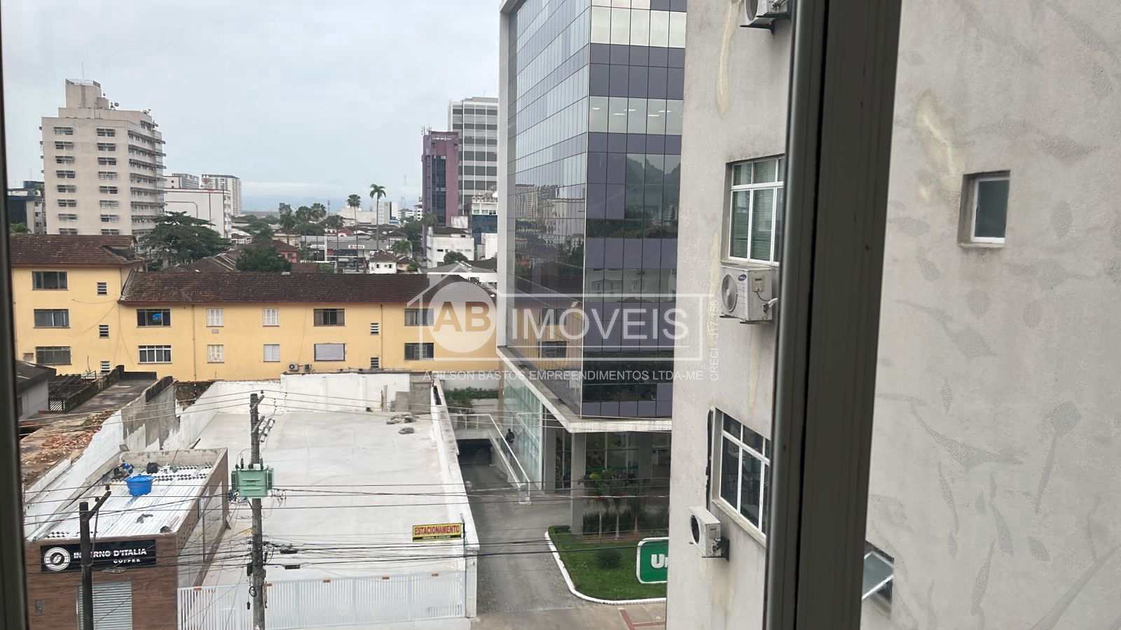 Conjunto Comercial-Sala para alugar, 50m² - Foto 5