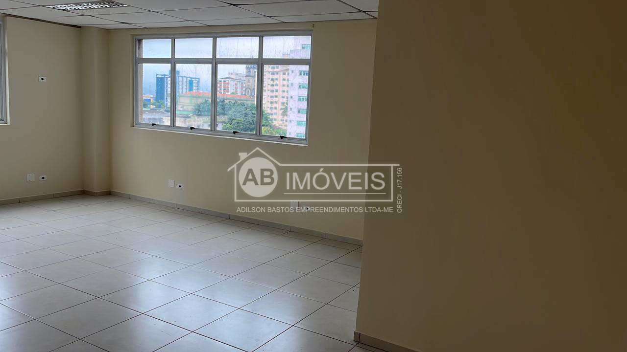 Conjunto Comercial-Sala para alugar, 50m² - Foto 2