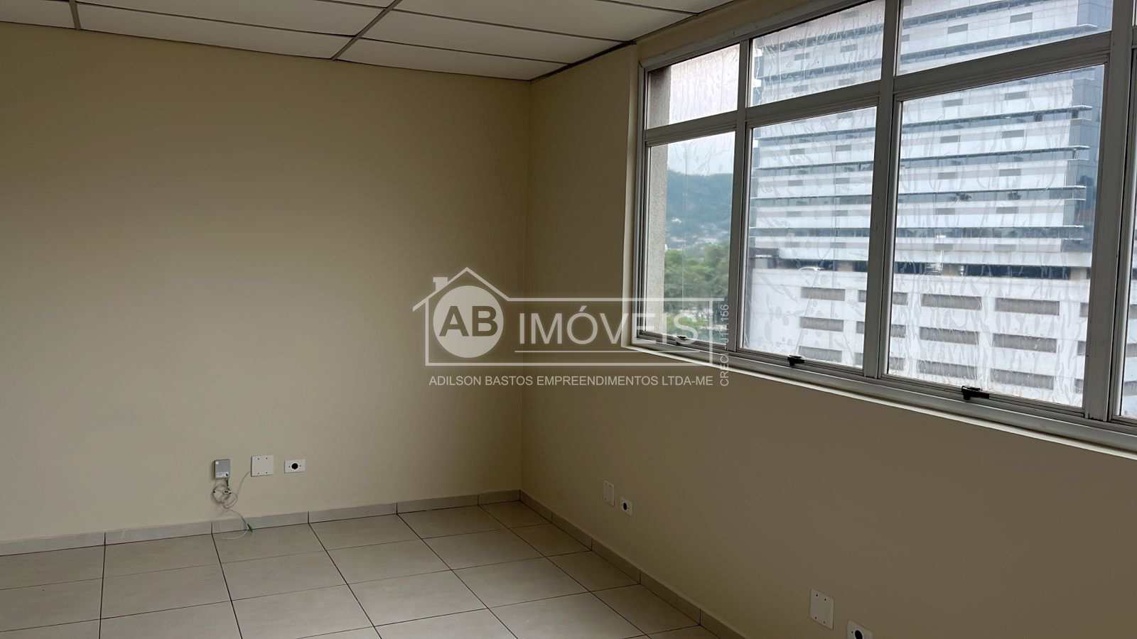 Conjunto Comercial-Sala para alugar, 50m² - Foto 3