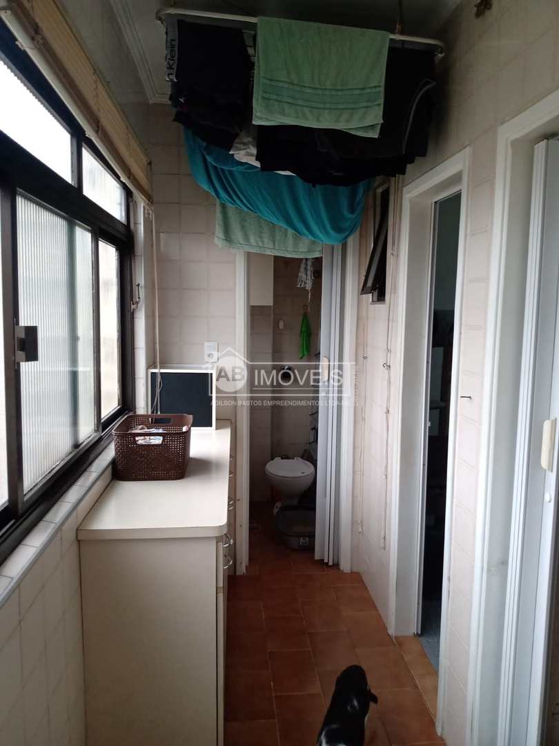 Apartamento à venda com 2 quartos, 95m² - Foto 8