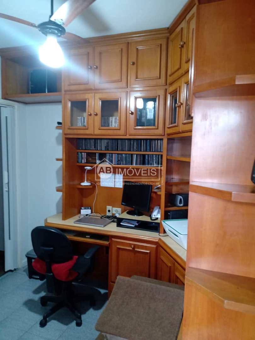 Apartamento à venda com 2 quartos, 95m² - Foto 5