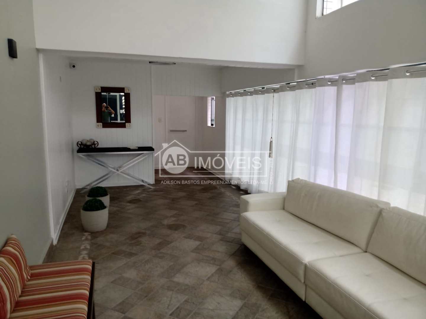 Apartamento à venda com 2 quartos, 95m² - Foto 12