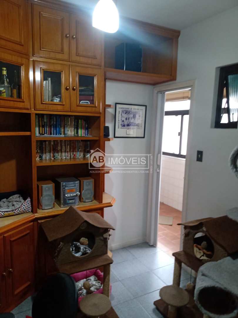 Apartamento à venda com 2 quartos, 95m² - Foto 4