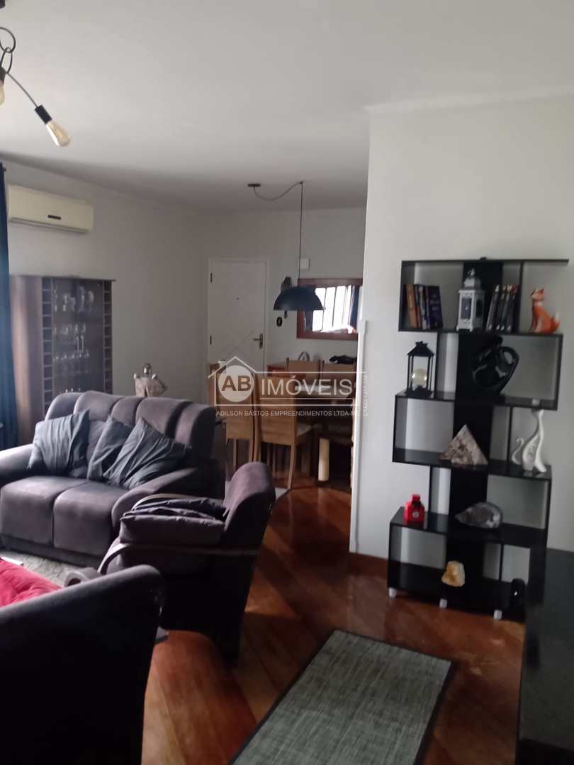 Apartamento à venda com 2 quartos, 95m² - Foto 2