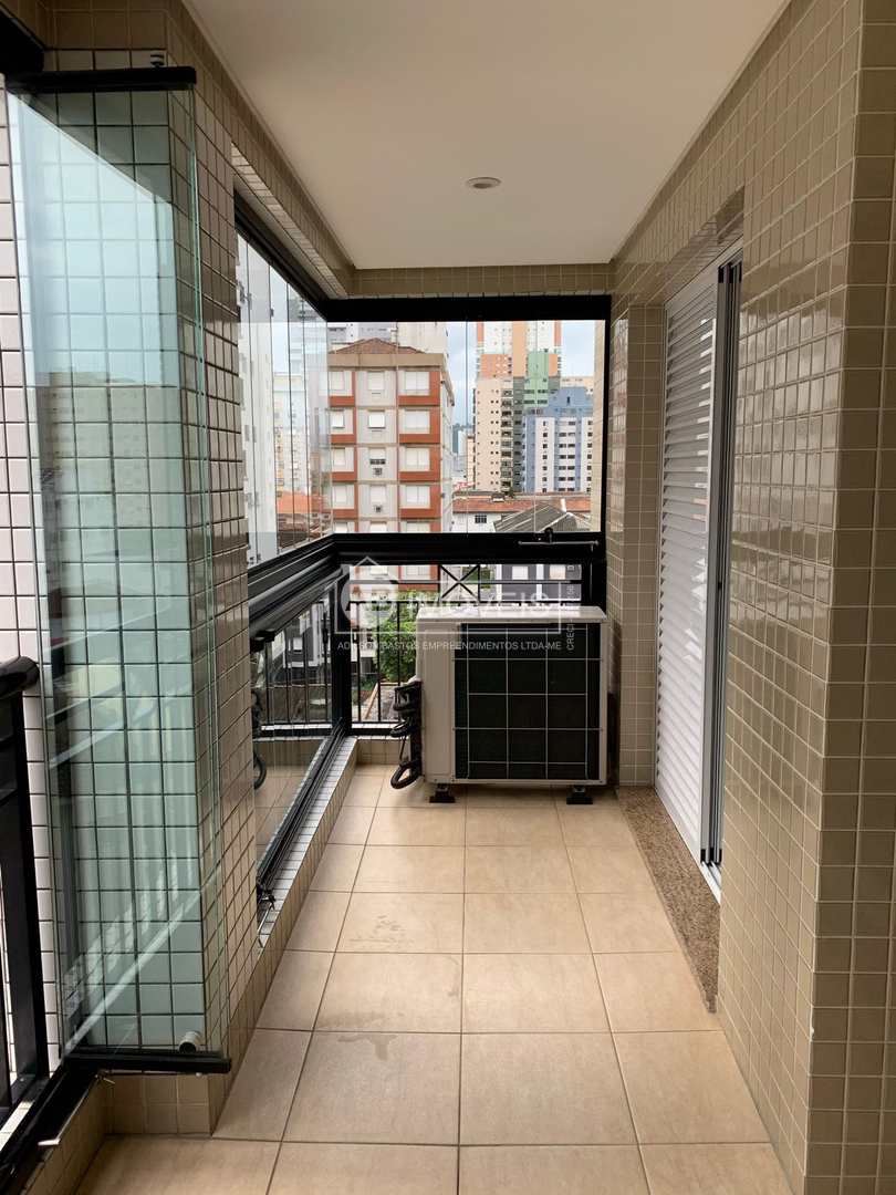 Apartamento à venda com 2 quartos, 106m² - Foto 4