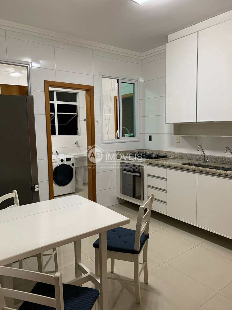 Apartamento à venda com 2 quartos, 106m² - Foto 8