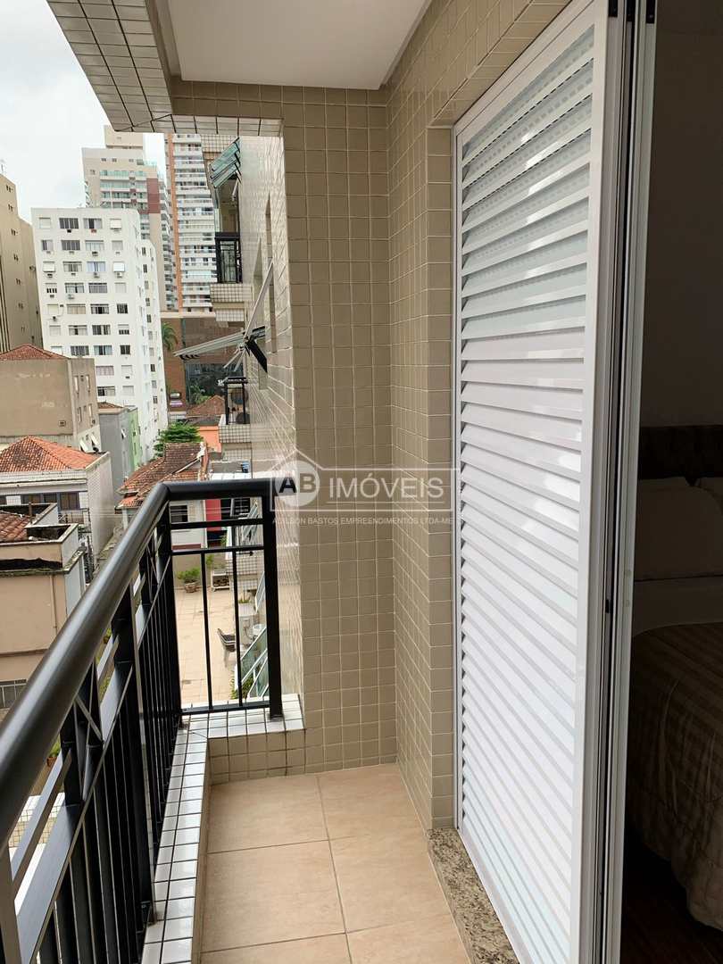 Apartamento à venda com 2 quartos, 106m² - Foto 19