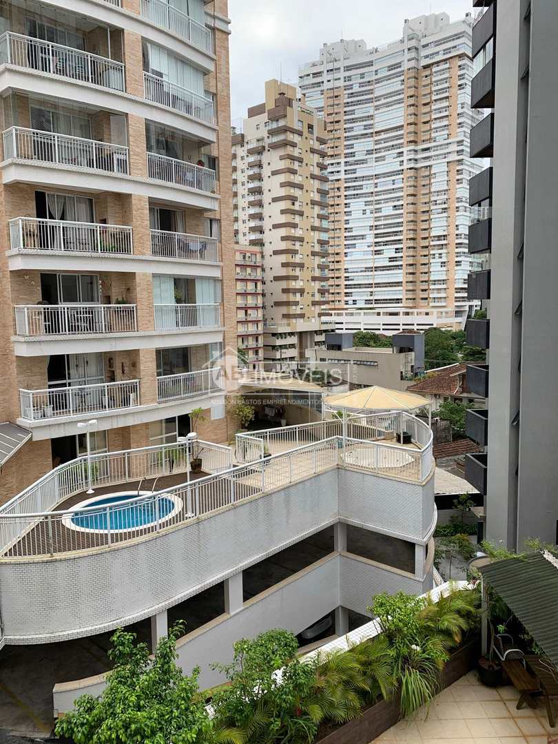 Apartamento à venda com 2 quartos, 106m² - Foto 6